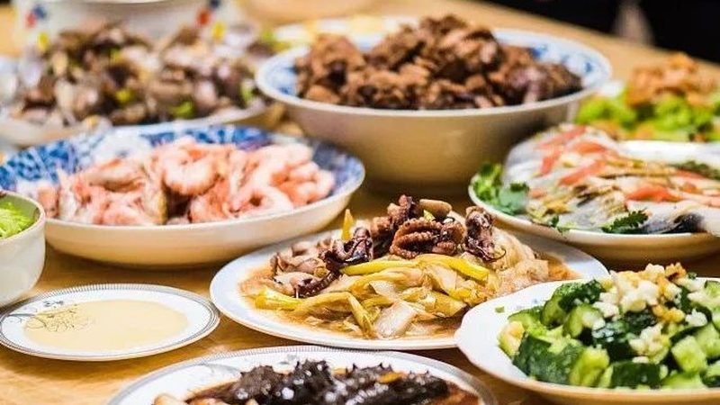 如何选择四川调味品生产厂家的可靠联系方式