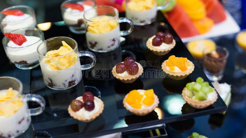 烘焙原料高筋面粉：品质与选择的关键要素