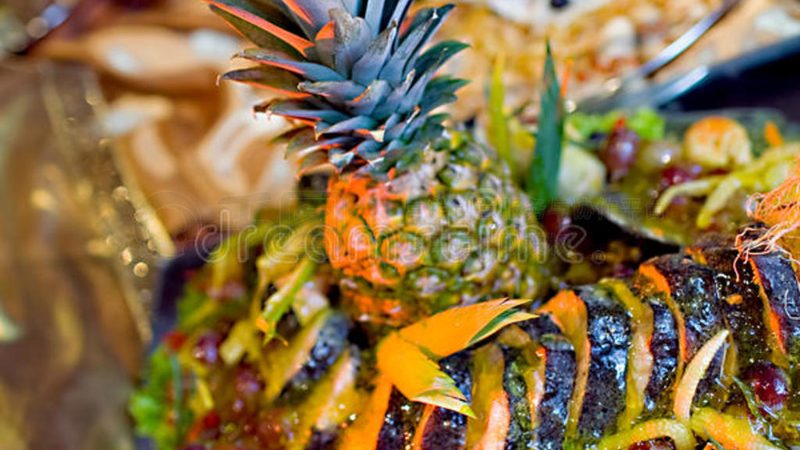 米面制品储存技巧：远离虫害，保持新鲜